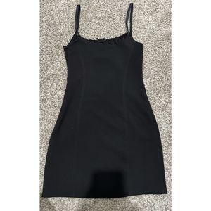 Tiger Mist. Dress